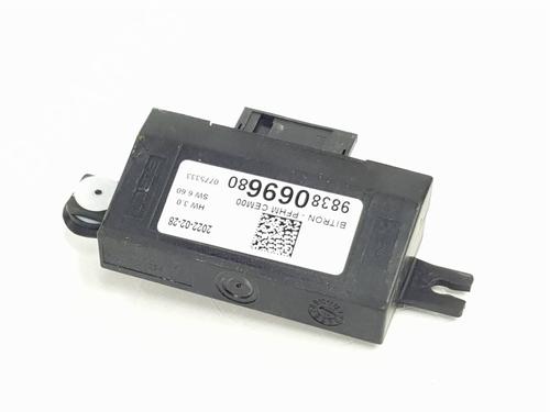 Electronic module DS DS 3 / DS 3 CROSSBACK (UR_, UC_, UJ_) | BP40198319M83 - Image 2
