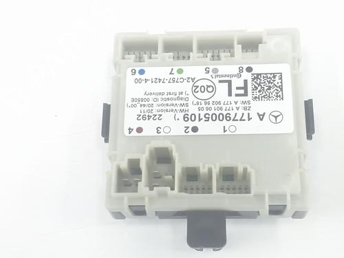 Electronic module MERCEDES-BENZ GLB (X247) GLB 200 d (247.612) | BP36842194M83  - Image 6