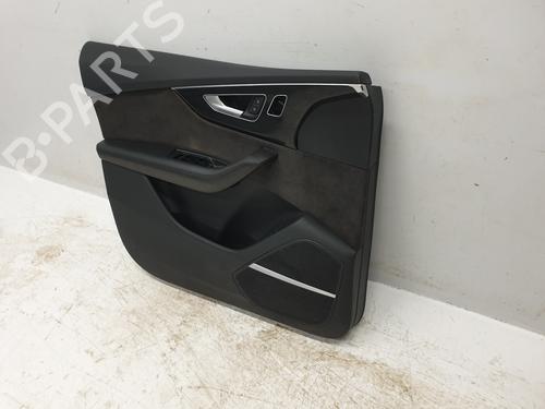 Seats set AUDI Q8 (4MN, 4MT) 50 TDI Mild Hybrid quattro | BP33215493C78  - Image 16