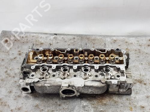 Used Cylinder head CITROËN BERLINGO MULTISPACE (B9) 1.6 BlueHDi 100 (99 hp) 30969706