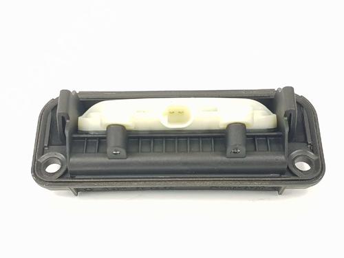 Tailgate handle MERCEDES-BENZ C-CLASS (W204) C 220 CDI (204.008) | BP8204304C132 