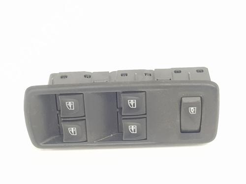 Used Left front window switch Left front window switch RENAULT KANGOO / GRAND KANGOO II (KW0/1_) 1.5 dCi 110 (KW06, KW12) (110 hp) 34527576 34527576