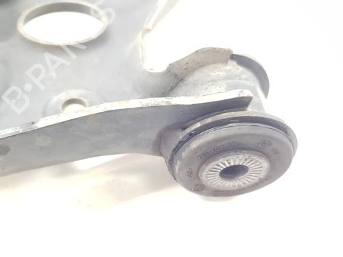Left front suspension arm VW GOLF SPORTSVAN VII (AM1, AN1) 1.4 TSI | BP21015633M12 