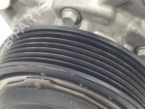 AC compressor BMW 3 (F30, F80) 318 d | BP27881531M34 