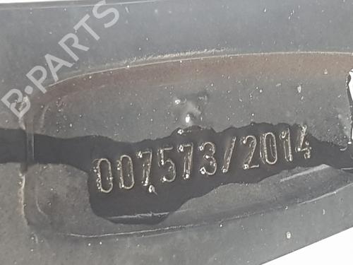 Fælk VW T-CROSS (C11, D31) 1.0 TSi | BP36223542C45 - Image 2
