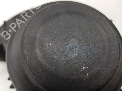Ventilator motor VW TOUAREG (7LA, 7L6, 7L7)  | BP29409484M62 