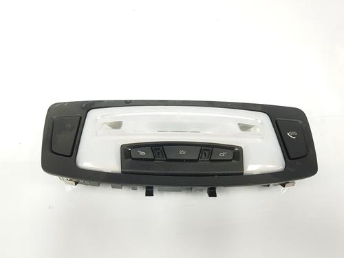 Interior roof light BMW 4 Convertible (F33, F83) 425 d (218 hp) 8952611