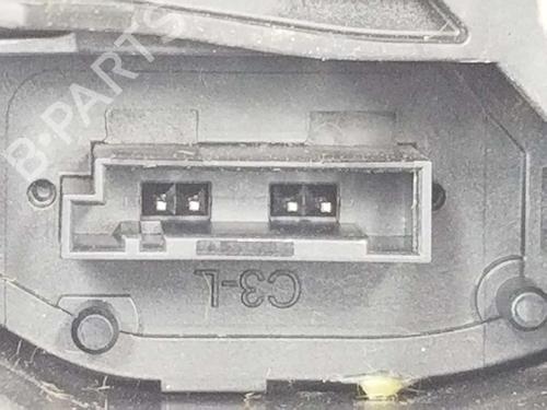 Rear left lock BMW 1 (F20) 118 d | BP10256807C100 