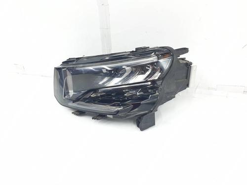 Left headlight CITROËN BERLINGO (ER_, EC_) ë-BERLINGO | BP38929531C28 - Image 2