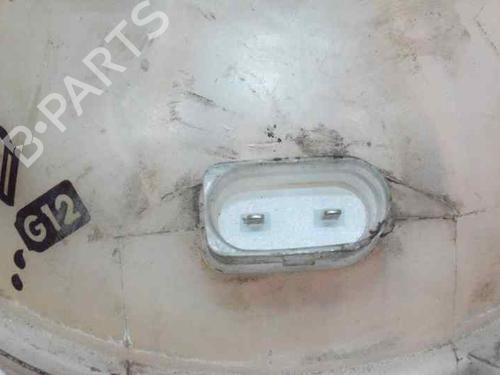 Ekspansjonstank SEAT LEON (1M1) 1.9 TDI | BP1636284C120 