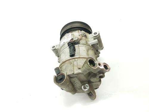 AC compressor OPEL ASTRA K Sports Tourer (B16) 1.6 CDTi (35) | BP20703989M34 