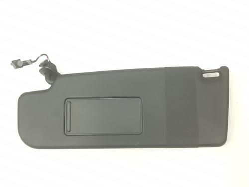 Used Left sun visor VW GOLF VI (5K1) 2.0 GTi (210 hp) 10503379