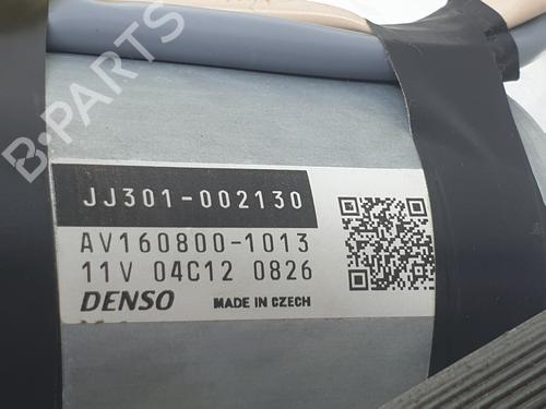 Other TOYOTA YARIS (_P13_) 1.5 (NSP131_) | BP21603553O1