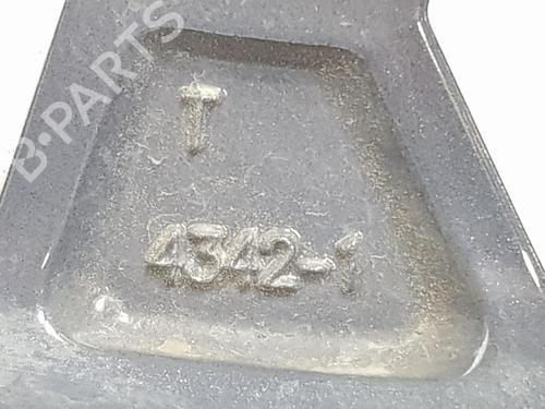 Rim SEAT IBIZA V (KJ1, KJG) 1.0 TSI | BP13638666C45