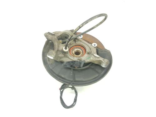 Used Left rear steering knuckle MERCEDES-BENZ C-CLASS (W204) C 220 CDI (204.002) (170 hp) 3660514