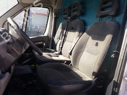 Elektronisk modul CITROËN JUMPER II Van 2.2 HDi 120 | BP1735364M83 