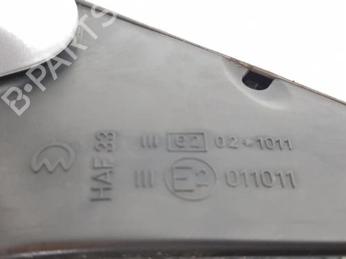 Left mirror PEUGEOT 807 (EB_) 3.0 V6 | BP22648632C26