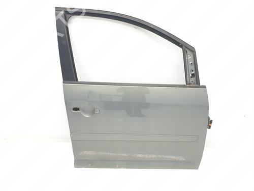 Used Right front door VW TOURAN (1T1, 1T2) 2.0 TDI (136 hp) 16646896