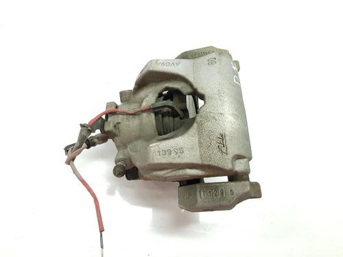 Left front brake caliper JAGUAR XE (X760) 2.0 D | BP17807791M105 