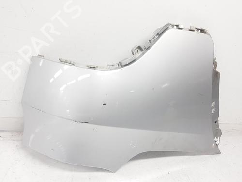 Corner bumper BMW X5 (E70) 3.0 si | BP16066710C117 