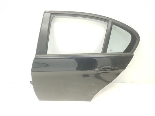 Used Left rear door BMW 3 (E90) 320 d xDrive (177 hp) 12460197