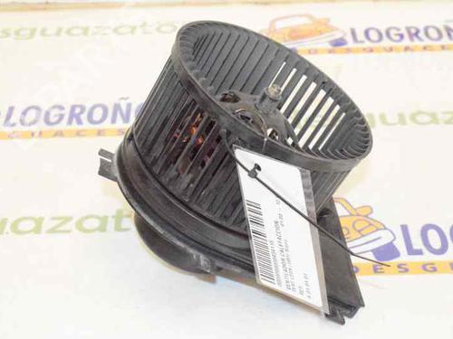 Heater blower motor SEAT LEON (1M1) 1.9 TDI | BP14118965M62 