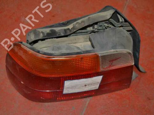 Left taillight BMW 3 Compact (E36) 318 tds | BP1168077C34 