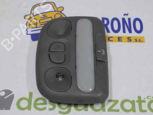 Innerbelysning HYUNDAI H-1 Van (A1) 2.5 CRDi | BP7417606I8 