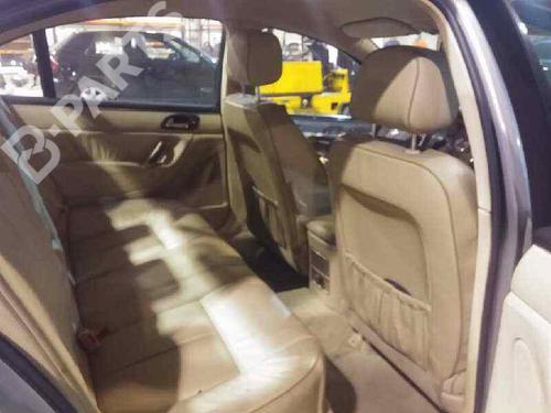 Left sun visor PEUGEOT 607 (9D, 9U) 2.7 HDi 24V | BP1976519I1  - Image 9