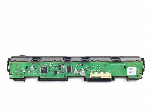 Warning switch CITROËN C4 CACTUS 1.6 BlueHDi 100 | BP31589862I22 