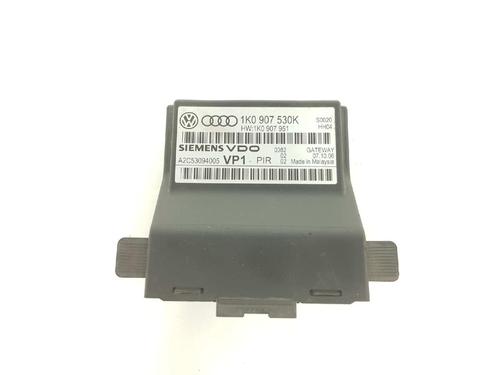 Electronic module VW TOURAN (1T1, 1T2) 2.0 TDI 16V | BP6957888M83 