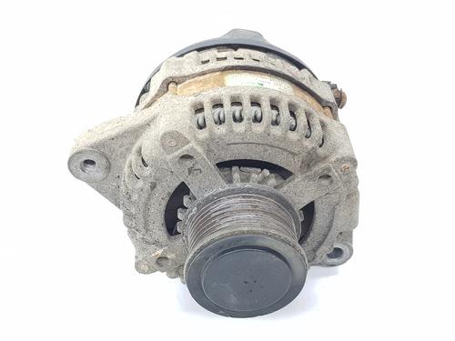 Used Alternator TOYOTA LAND CRUISER PRADO (_J12_) 3.0 D-4D (KDJ120, KDJ125) (163 hp) 27701184