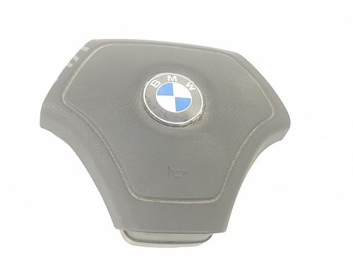 Used Driver airbag BMW 3 (E46) 320 d (136 hp) 15356623