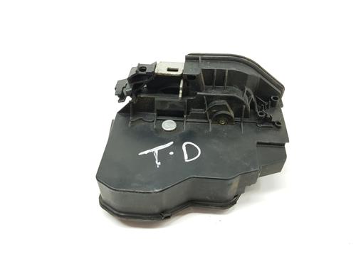 Used Rear right lock BMW 5 (E60) 530 d (218 hp) 17833229