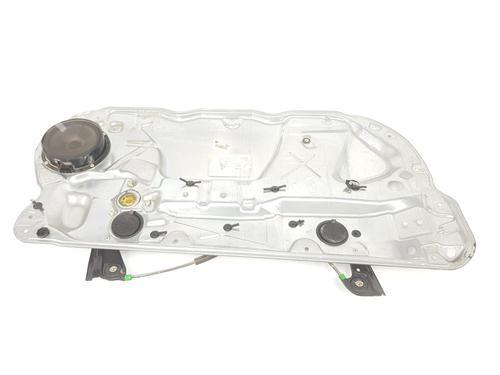 Used Front left window mechanism VW POLO (9N_, 9A_) 1.4 16V (75 hp) 15658832
