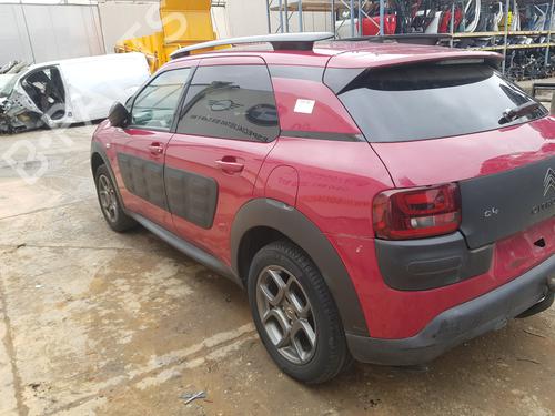 Fælk CITROËN C4 CACTUS 1.6 BlueHDi 100 | BP36220188C45  - Image 8
