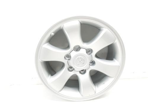 Used Rim TOYOTA LAND CRUISER PRADO (_J12_) 3.0 D-4D (KDJ120, KDJ125) (163 hp) 22702056