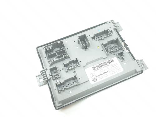 Used Electronic module MERCEDES-BENZ E-CLASS (W213) E 220 d (213.004) (194 hp) 18694389