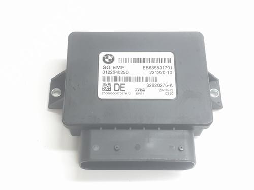 Used Electronic module Electronic module BMW 5 (F10) 520 d (184 hp) 36262626 36262626