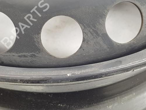 Fælk FORD TRANSIT V363 Platform/Chassis (FED, FFD) | BP36325288C45 - Image 7