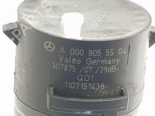 Other MERCEDES-BENZ GLA-CLASS (X156) GLA 200 CDI / d (156.908) | BP20198252O1 