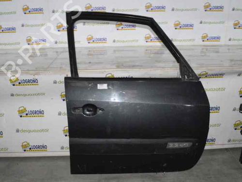 Right front door RENAULT ESPACE IV (JK0/1_) [2002-2024]  1326317