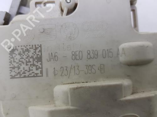 Rear left lock SEAT EXEO ST (3R5) 2.0 TDI | BP6097377C100 