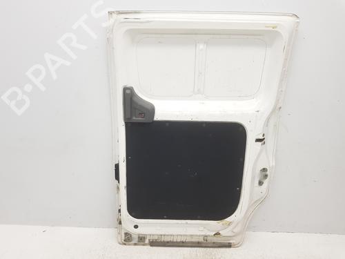 Right slide door NISSAN NV200 / EVALIA Bus 1.5 dCi 90 (M20, M20M) | BP24154005C75 