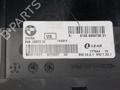 Electronic module BMW X4 (F26) xDrive 20 d | BP20665314M83 