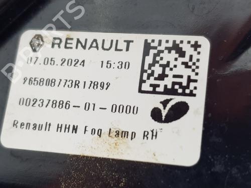 Rear bumper right light RENAULT AUSTRAL  | BP32213112C82 