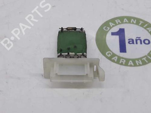 Resistencia Chauffage BMW 1 (F20) 116 d (116 hp) 12459211