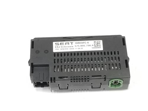 Electronic module SEAT ARONA (KJ7, KJP) 1.0 TSI | BP13041979M83 