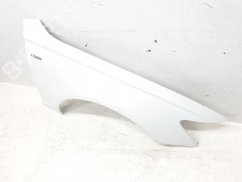 Right front fenders AUDI A6 C7 (4G2, 4GC) 2.0 TDI | BP29565909C42 