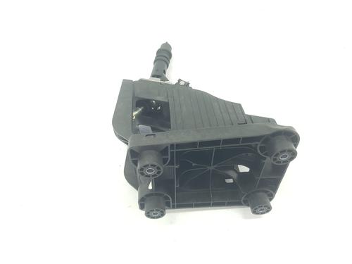 Gear lever PEUGEOT 3008 I MPV (0U_) 1.6 HDi | BP11385024M90 